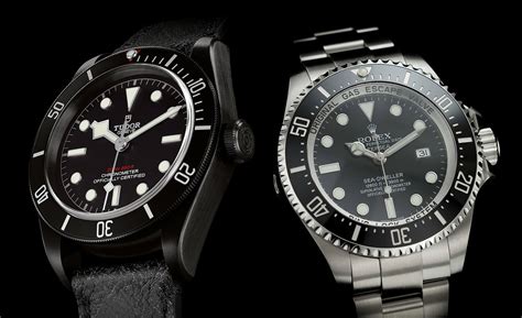 is tudor made by rolex|watches equal to rolex.